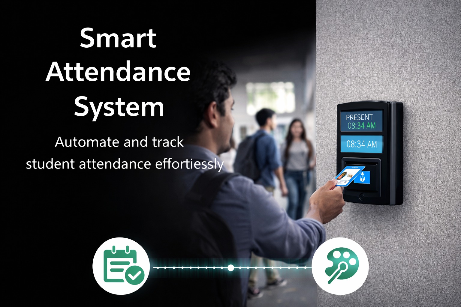 Smart Attendance